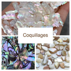 cadre coquillages blc cadre coquillages blc